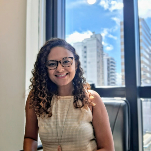 Kleriane Napp Ribas - CRP 12/28276